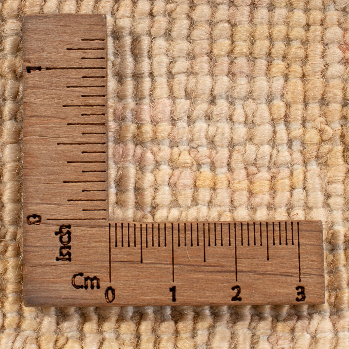 Ziegler Rug - 154 x 101 cm - petrol blue