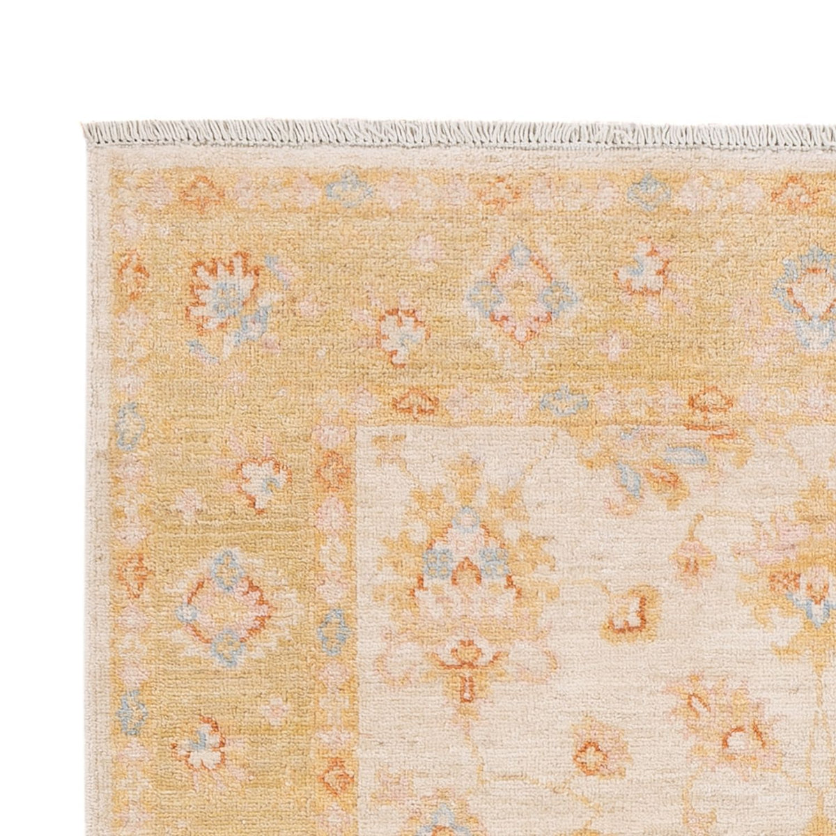 Ziegler Rug 100x147cm - Oriental Rug