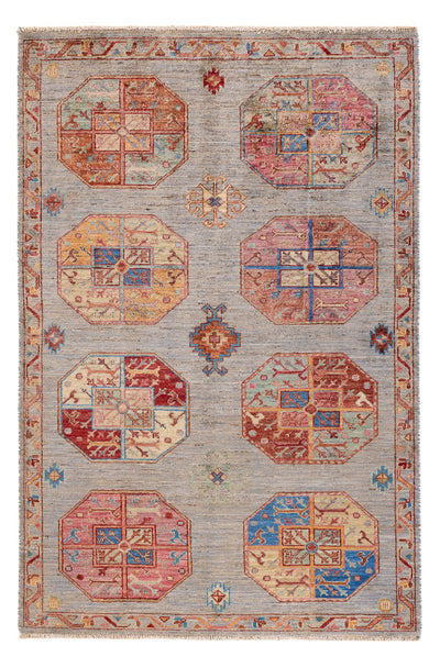 Ariana Rug 100x149cm - Oriental Rug