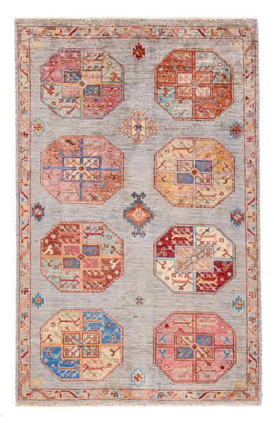 Ariana Rug 99x148cm - Oriental Rug