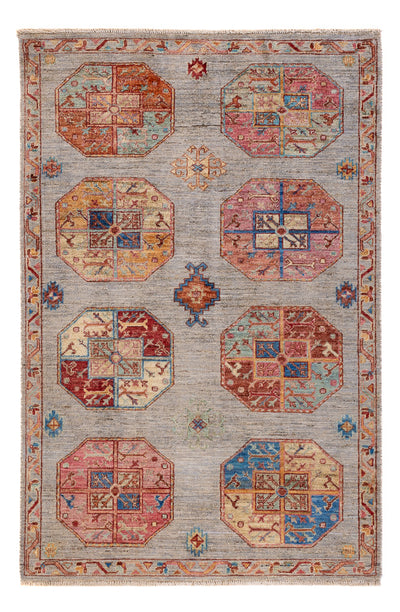 Ariana Rug 101x148cm - Oriental Rug