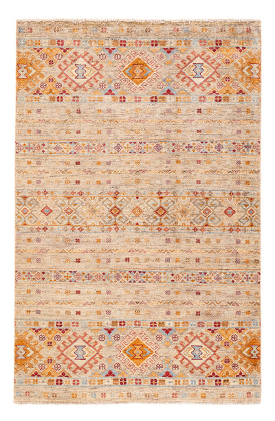 Shal Rug 99x149cm - Oriental Rug