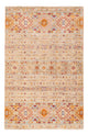 Shal Rug 149x99cm - Oriental Rug