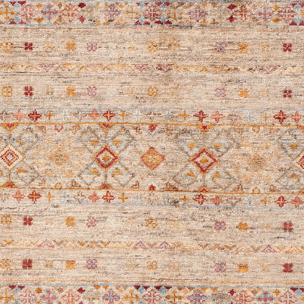 Ziegler Rug - Ariana - 153 x 99 cm - dark beige