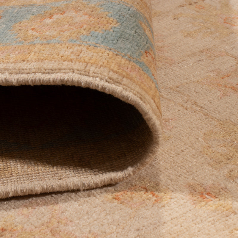 Ziegler Rug - 147 x 104 cm - beige