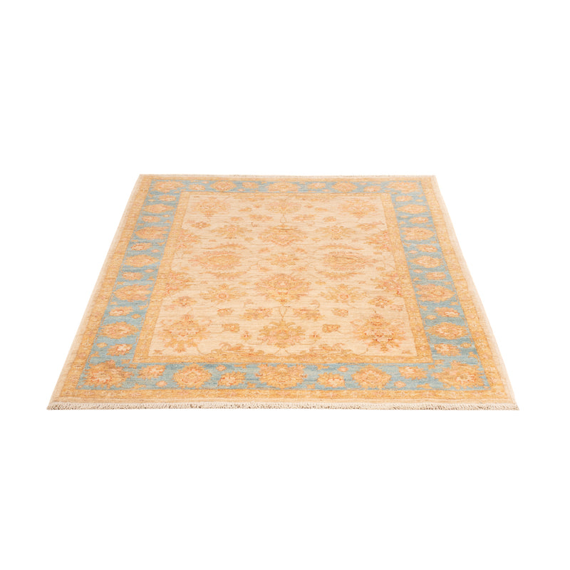 Ziegler Rug - 147 x 104 cm - beige