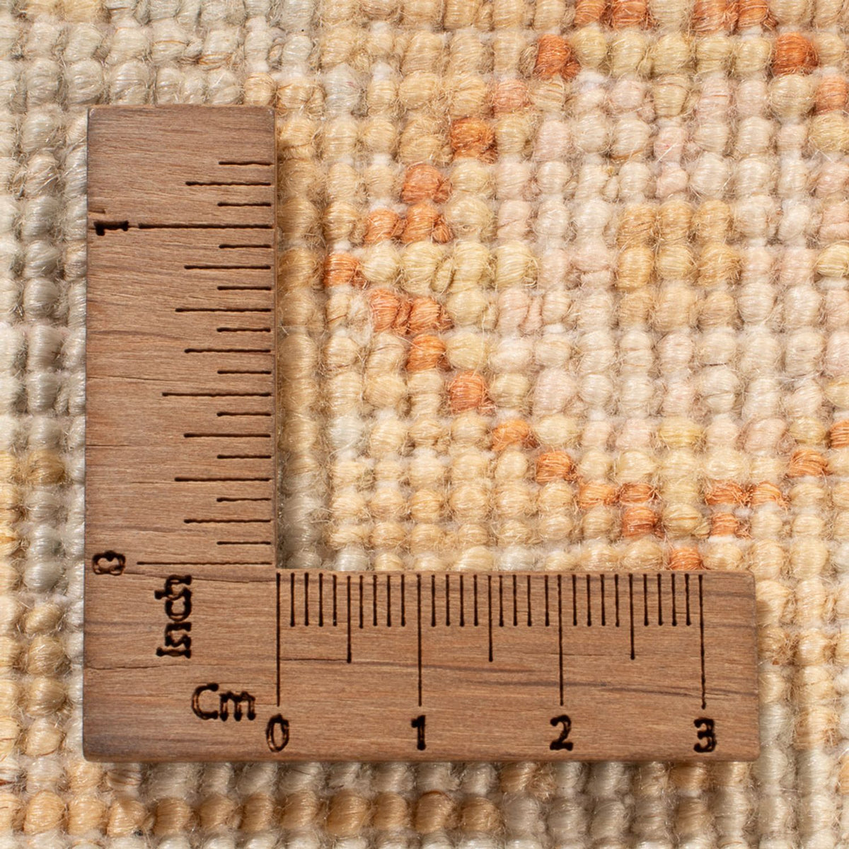 Ziegler Rug - 156 x 105 cm - beige