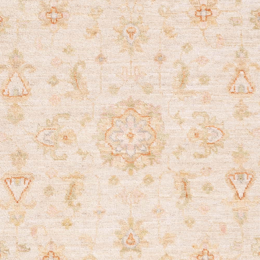 Ziegler Rug - 150 x 102 cm - beige