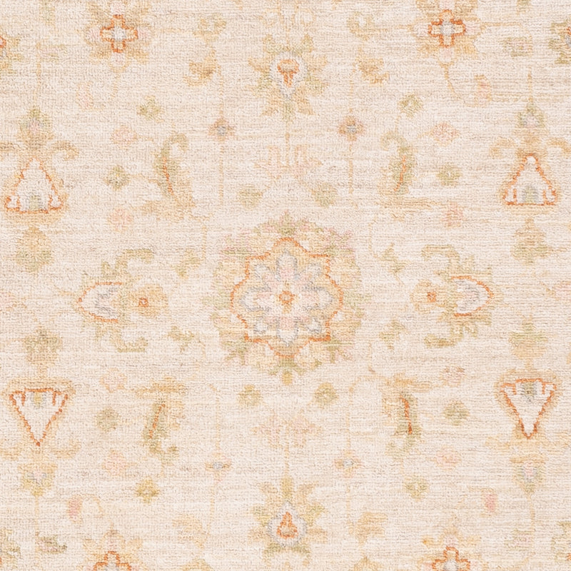 Ziegler Rug - 150 x 102 cm - beige