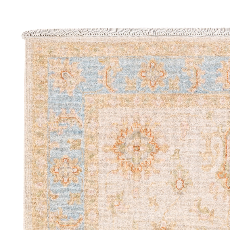 Ziegler Rug - 150 x 102 cm - beige