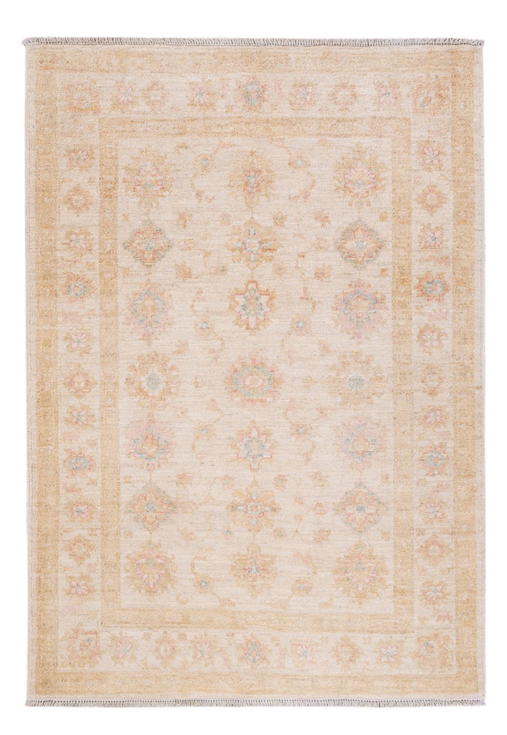 Ziegler Rug - 149 x 101 cm - beige