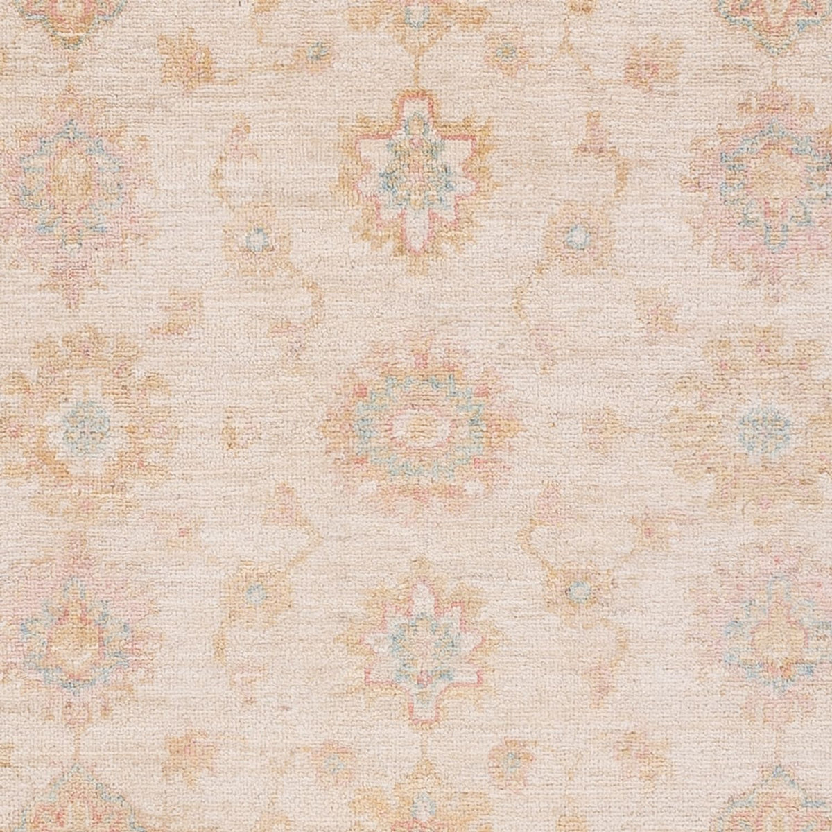 Ziegler Rug - 149 x 101 cm - beige