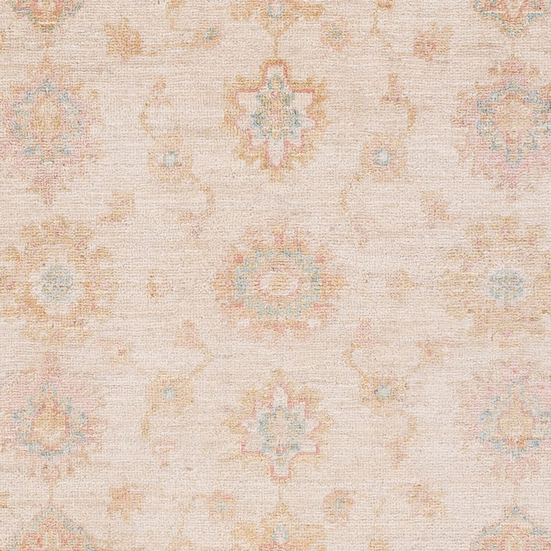Ziegler Rug - 149 x 101 cm - beige