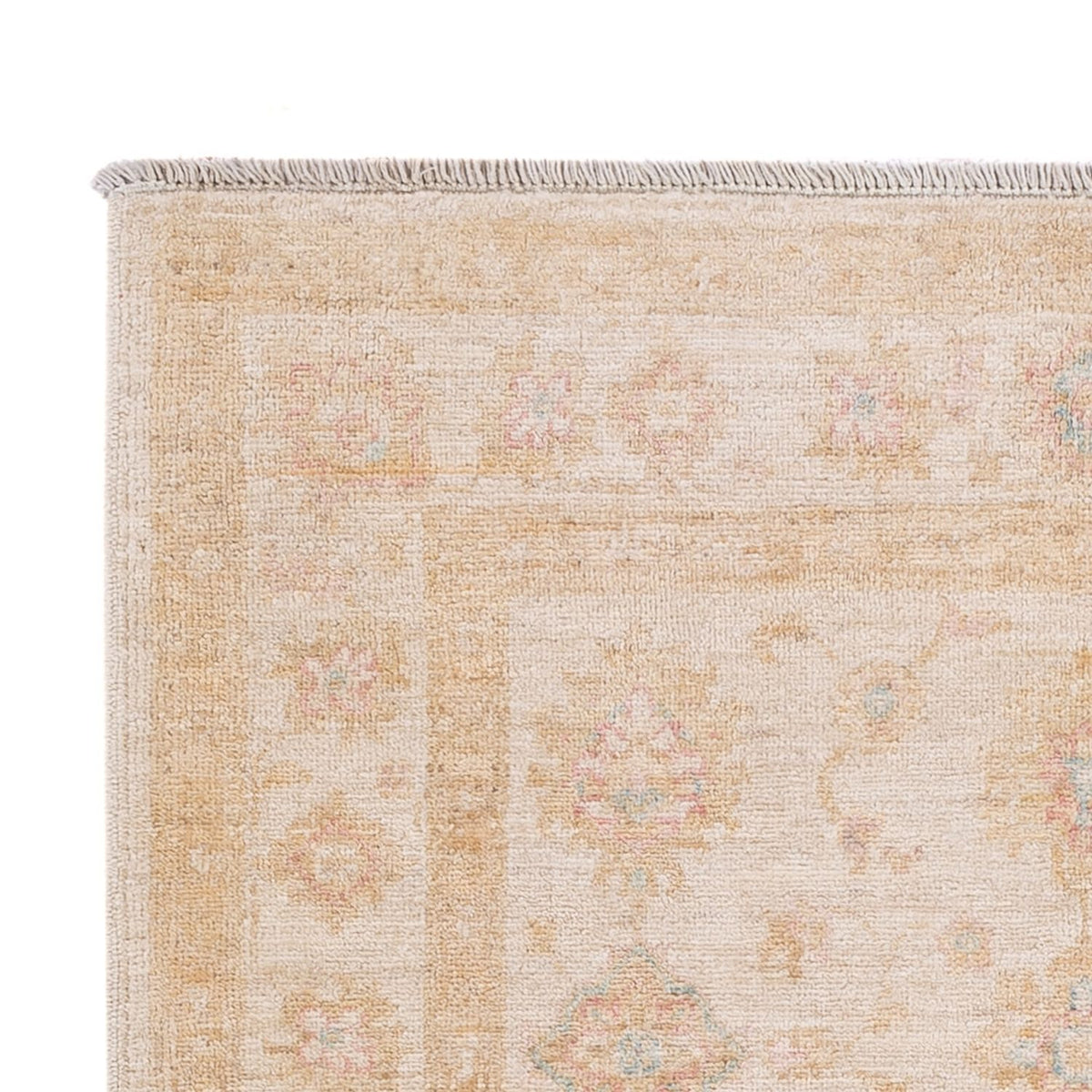 Ziegler Rug - 149 x 101 cm - beige
