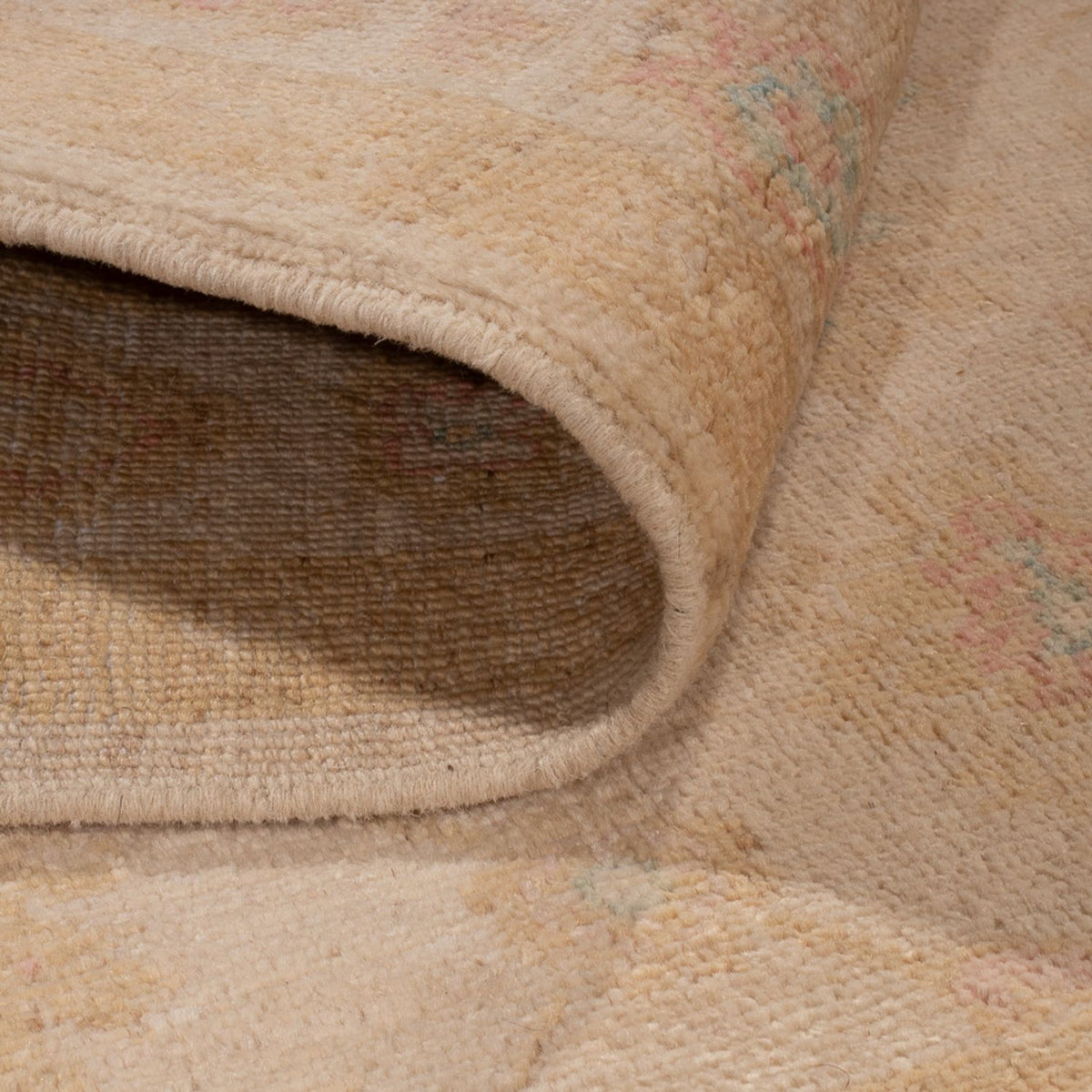 Ziegler Rug - 149 x 101 cm - beige