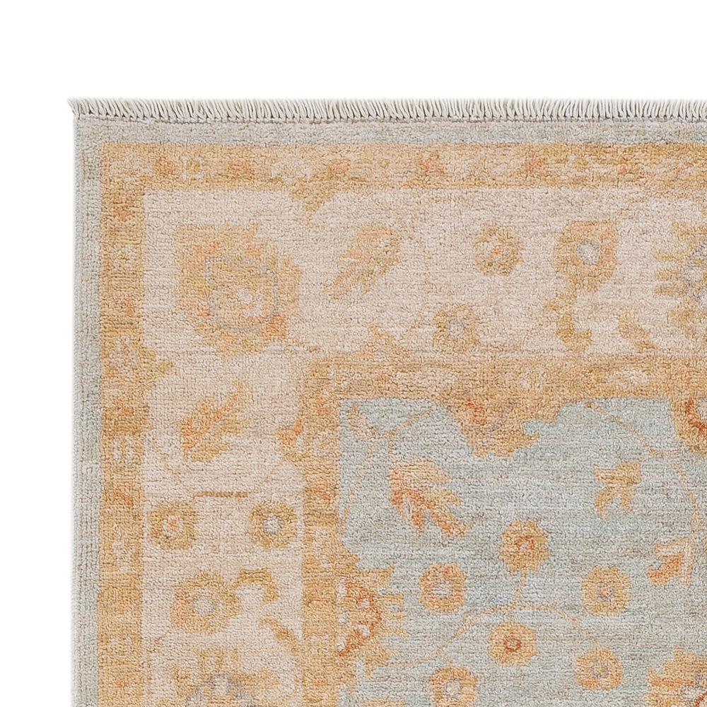 Ziegler Rug 148x103cm - Oriental Rug