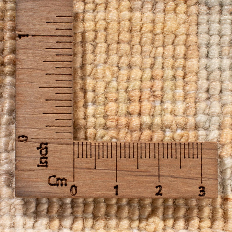 Ziegler Rug - 148 x 103 cm - light blue