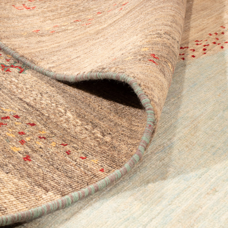 Ziegler Rug - Ariana - 152 x 100 cm - multicolored