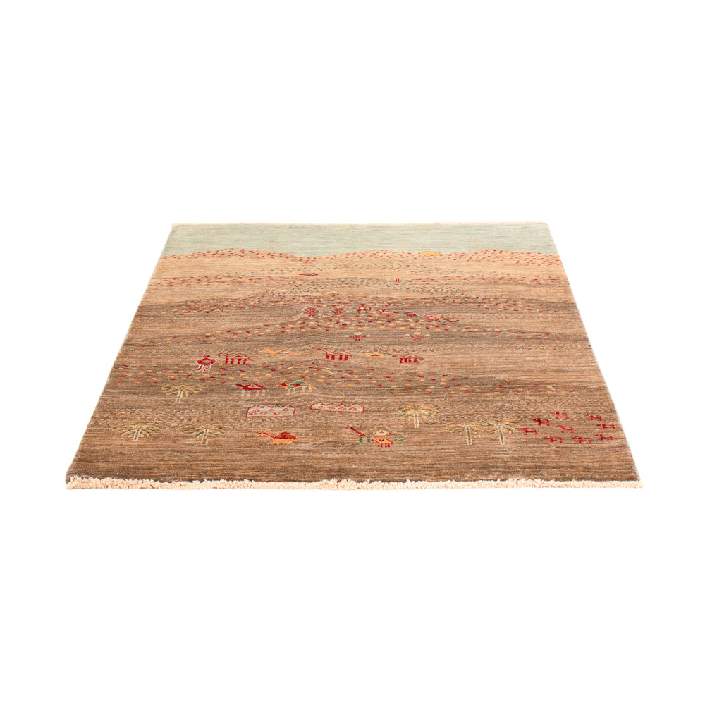 Ziegler Rug - Ariana - 152 x 100 cm - multicolored