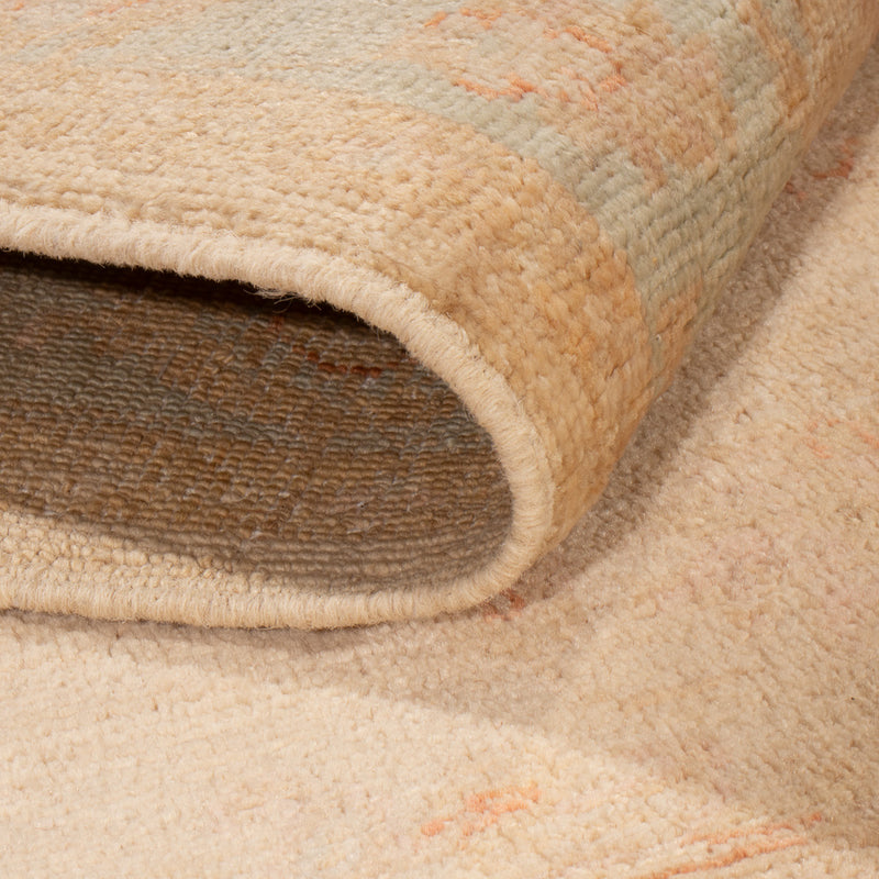 Ziegler Rug - 153 x 101 cm - beige