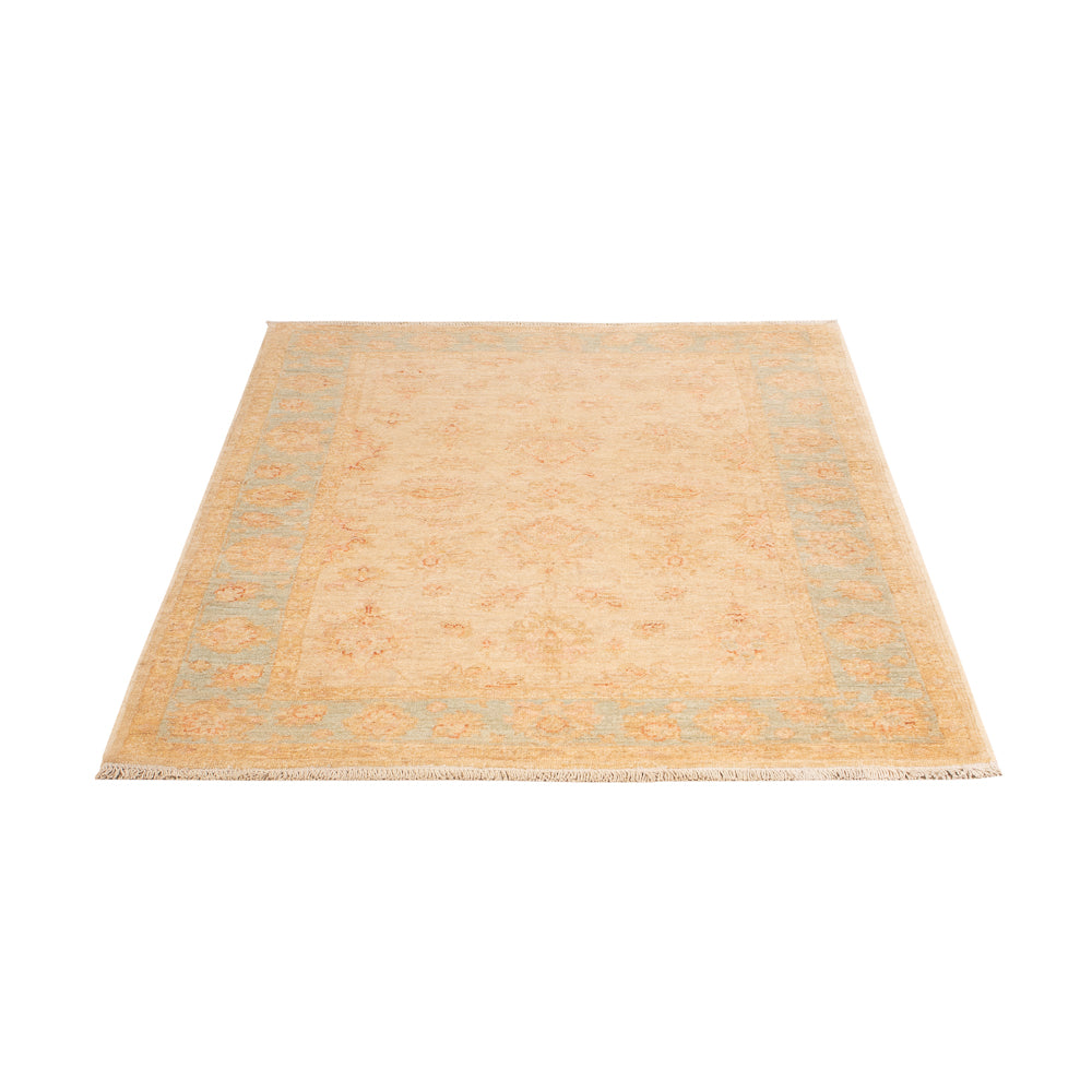 Ziegler Rug - 153 x 101 cm - beige