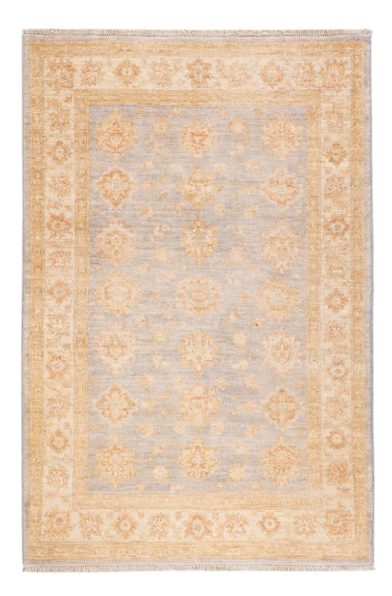 Ziegler Rug - 151 x 100 cm - petrol blue