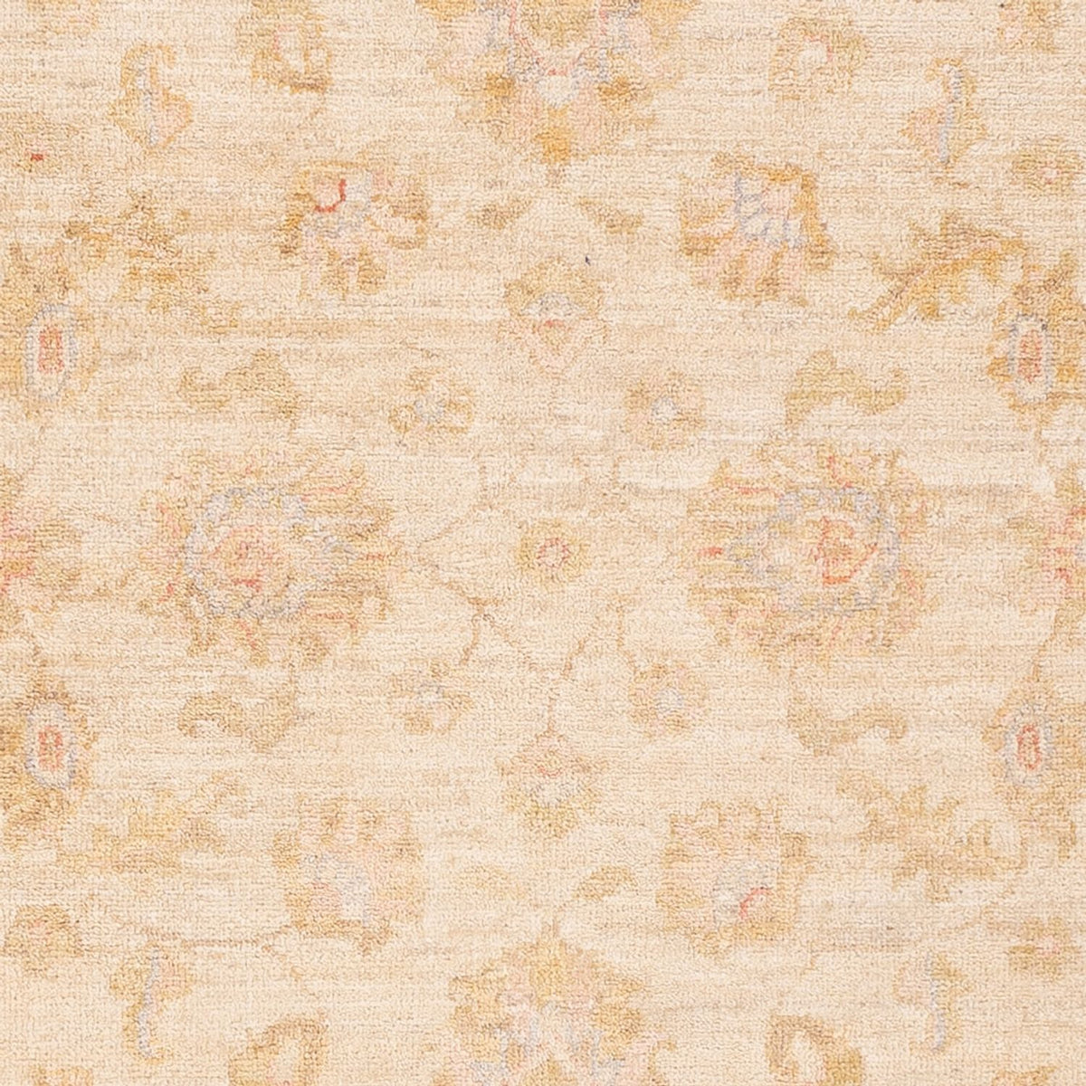Ziegler Rug - 150 x 100 cm - beige
