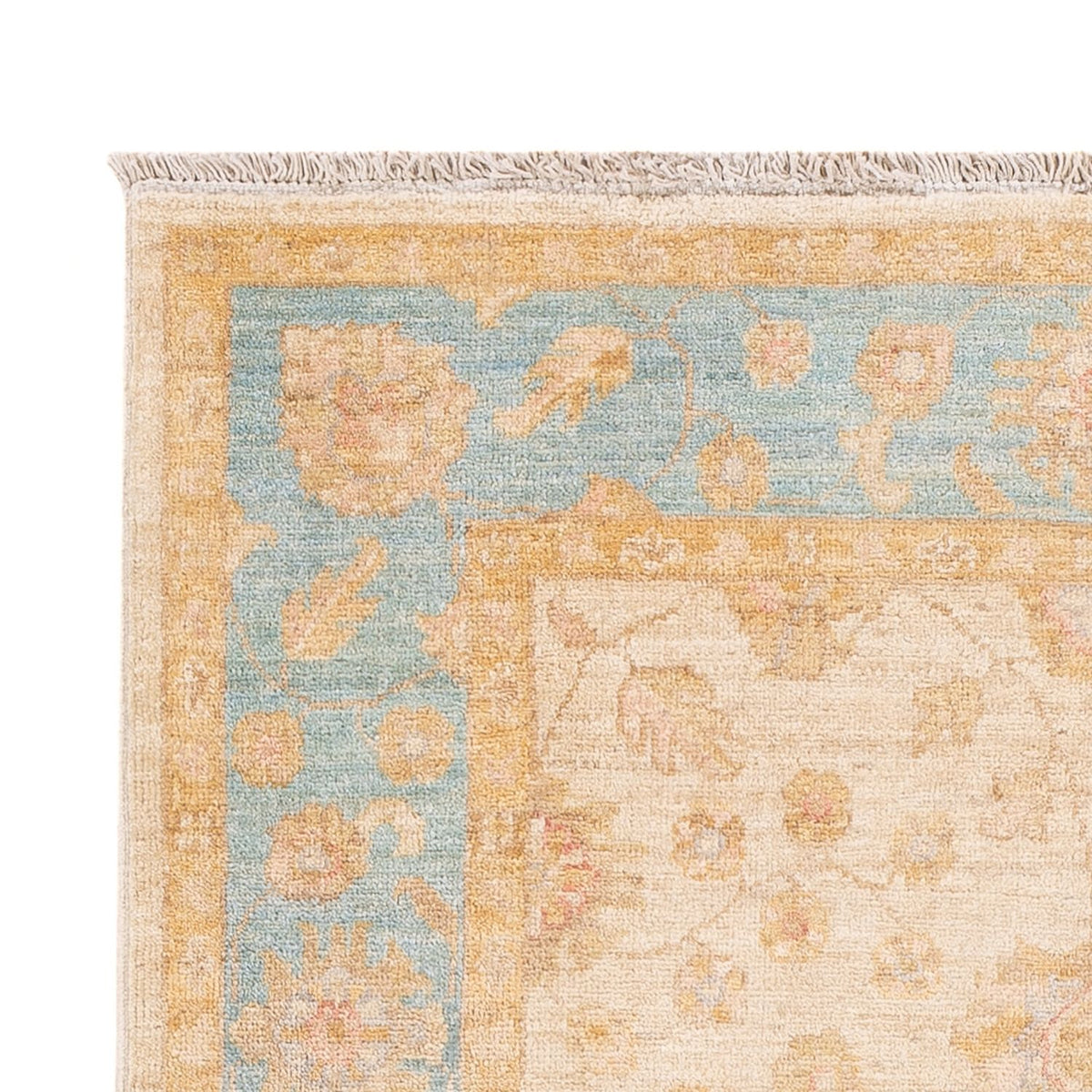 Ziegler Rug - 150 x 100 cm - beige