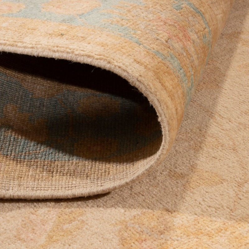 Ziegler Rug - 150 x 100 cm - beige