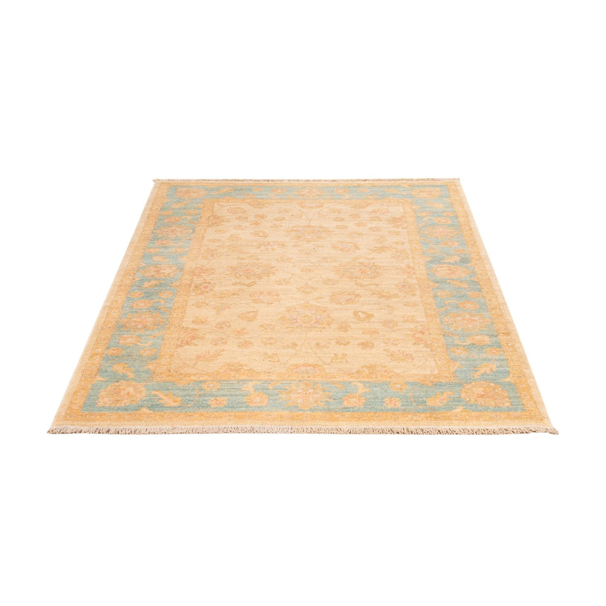 Ziegler Rug - 150 x 100 cm - beige