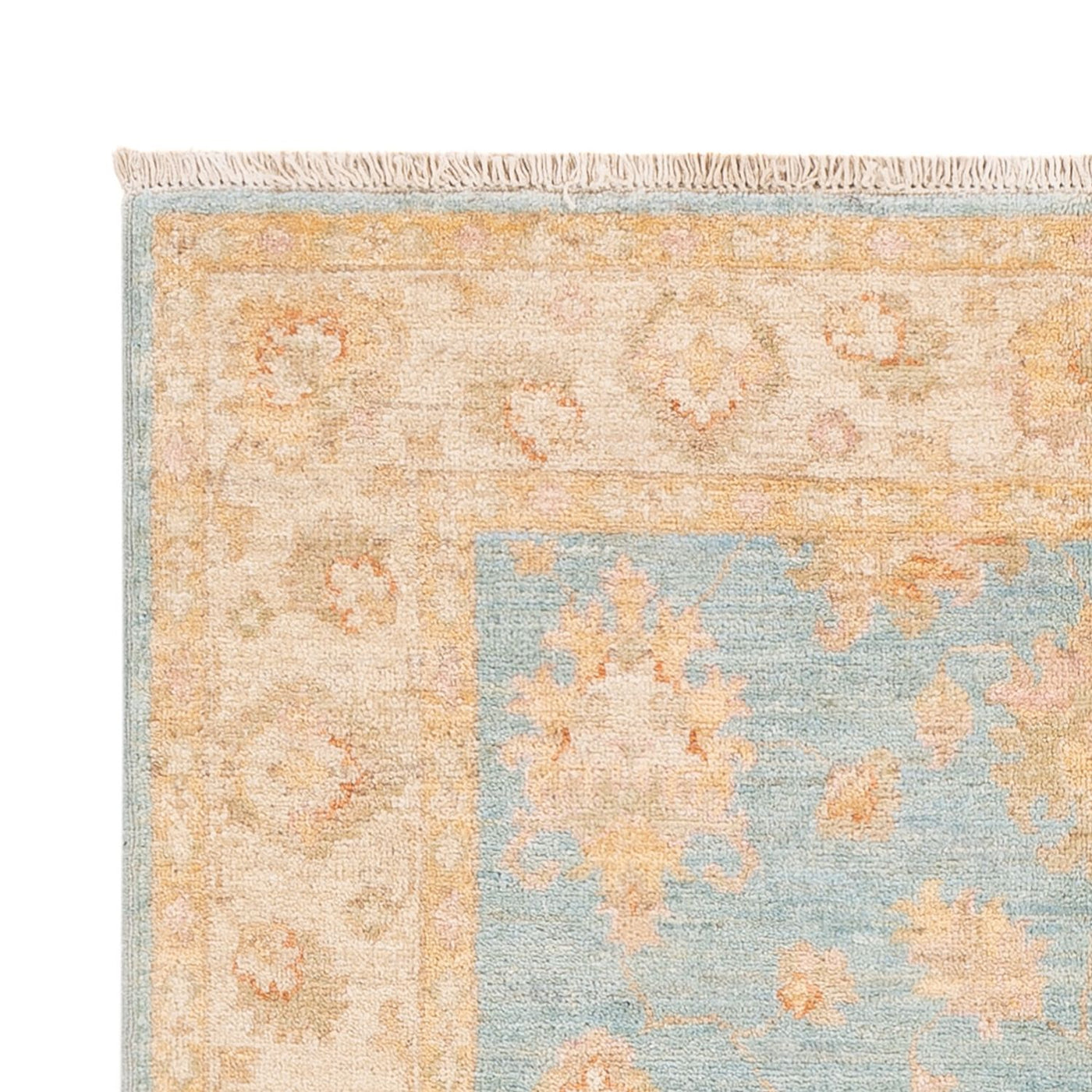 Ziegler Rug 145x99cm - Oriental Rug