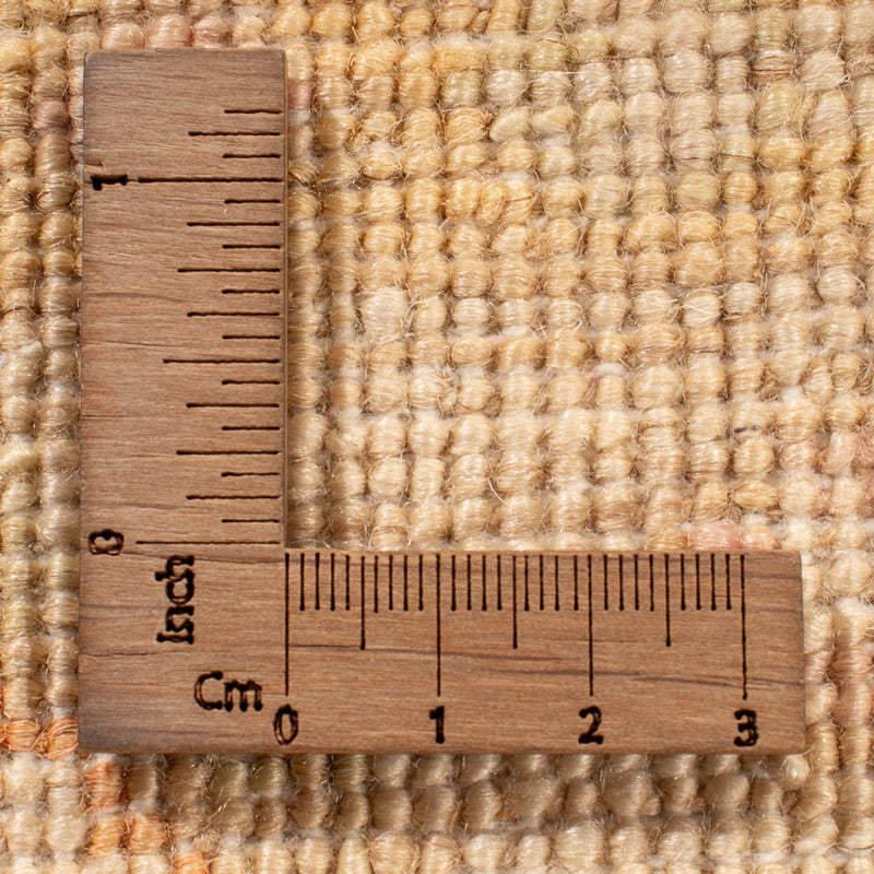 Ziegler Rug - 145 x 99 cm - light blue