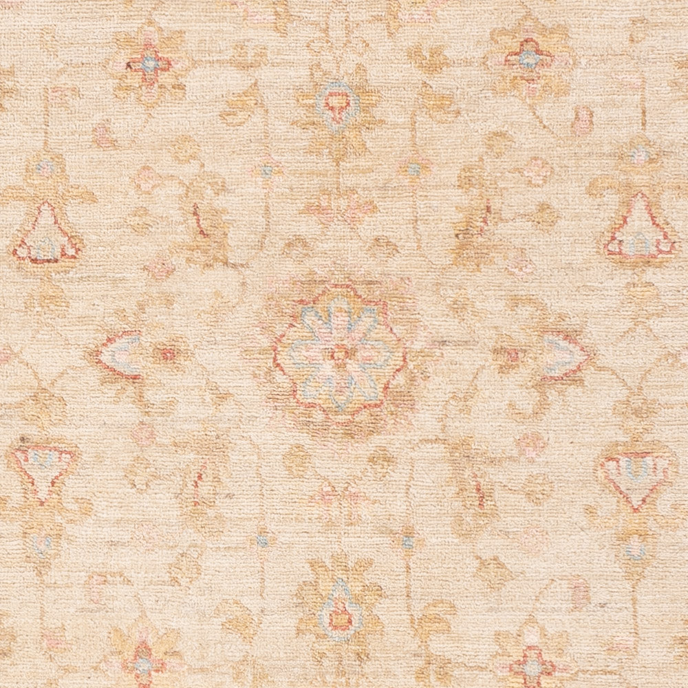 Ziegler Rug - 154 x 102 cm - beige