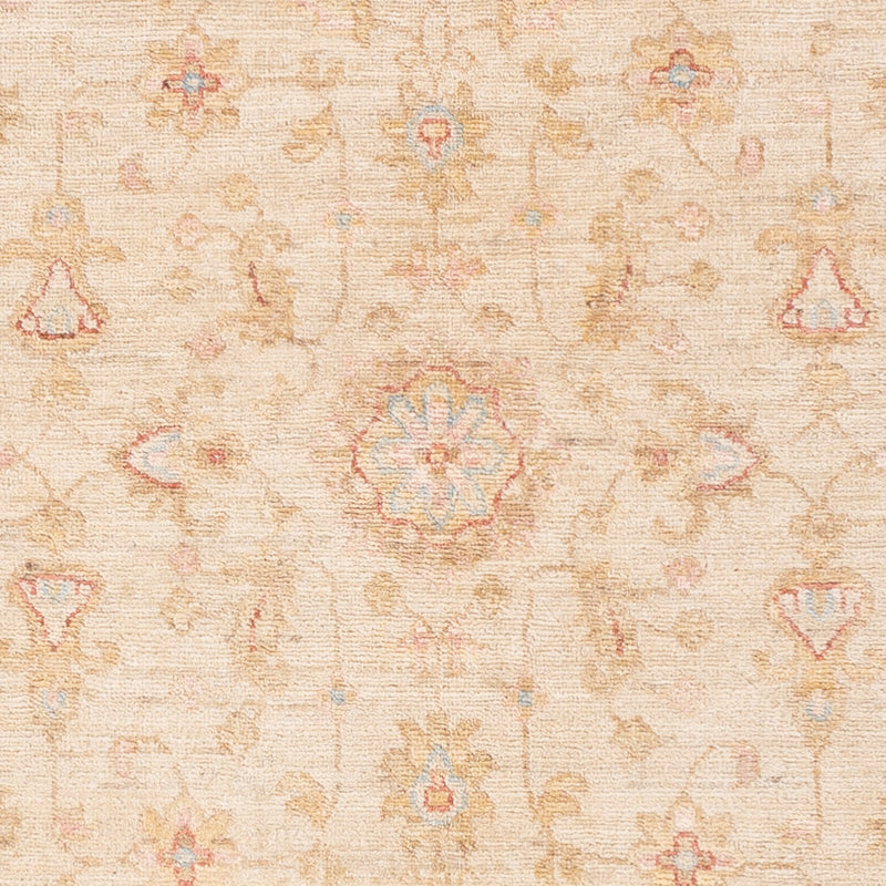 Ziegler Rug - 154 x 102 cm - beige