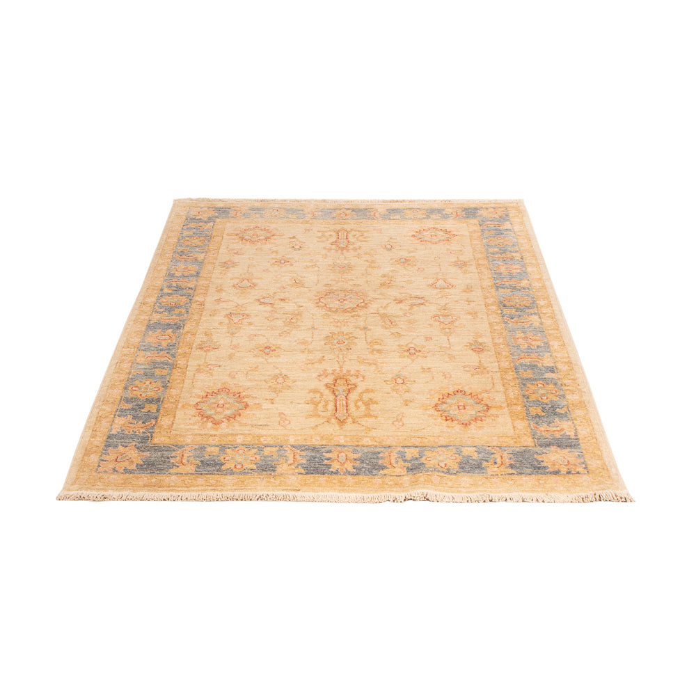 Ziegler Rug - 154 x 102 cm - beige