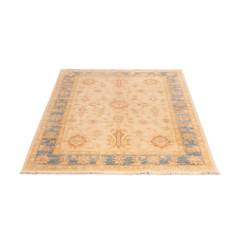 Ziegler Rug - 154 x 102 cm - beige
