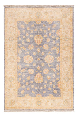 Ziegler Rug - 149 x 100 cm - petrol blue