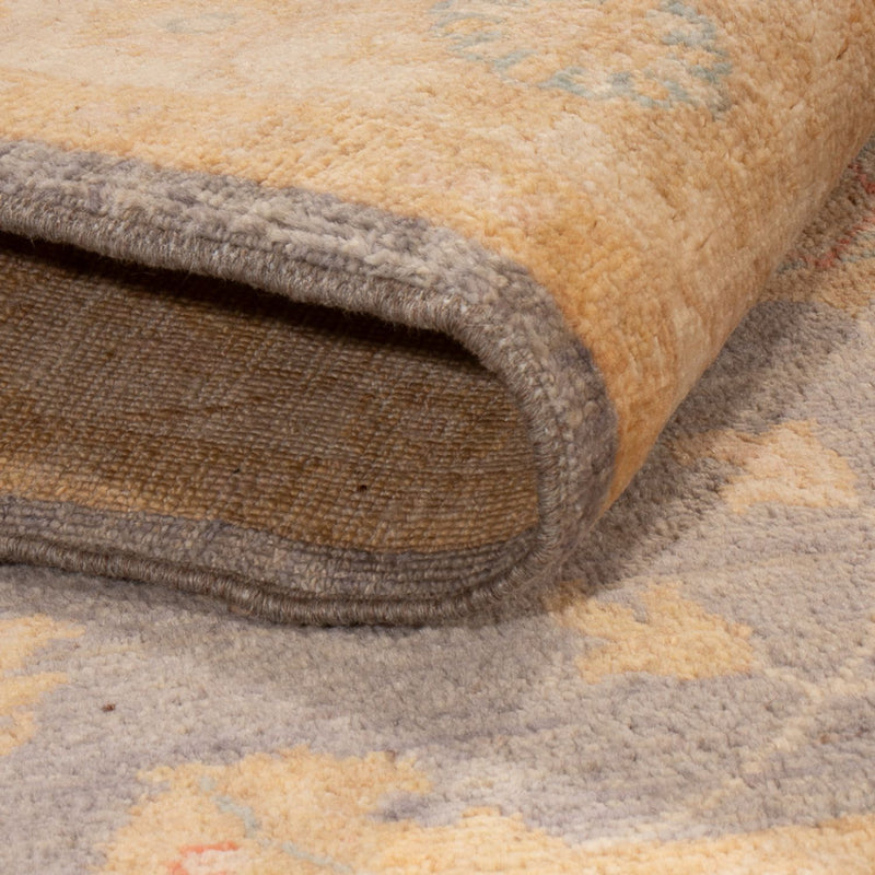 Ziegler Rug - 149 x 100 cm - petrol blue