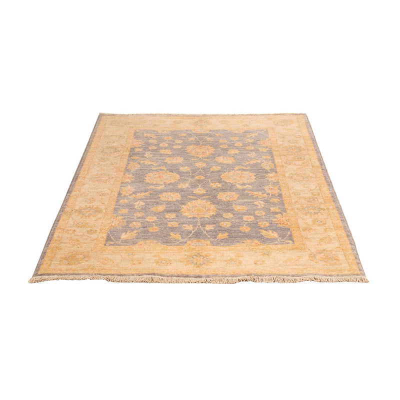 Ziegler Rug - 149 x 100 cm - petrol blue