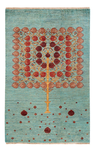 Ariana Rug 100x158cm - Oriental Rug