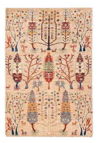 Ziegler Rug - Ariana - 152 x 101 cm - beige