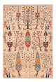 Ariana Rug 152x101cm - Oriental Rug