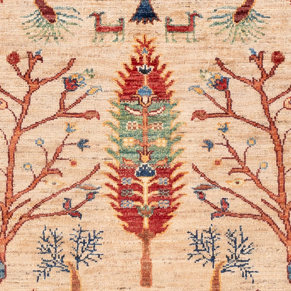 Ziegler Rug - Ariana - 152 x 101 cm - beige