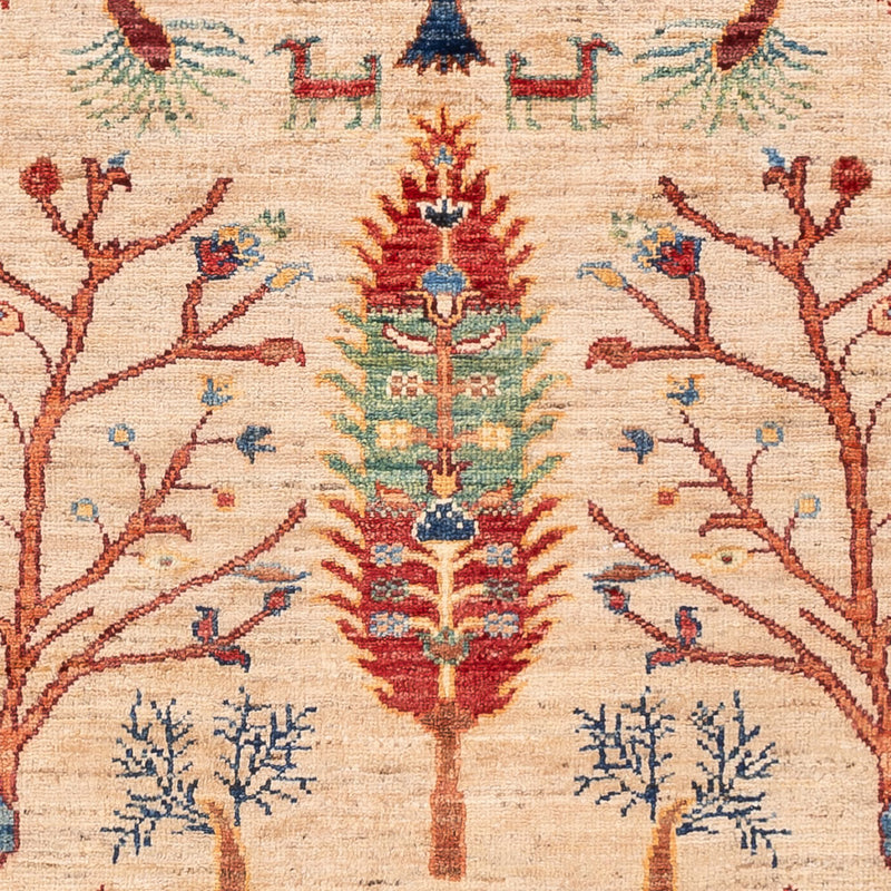 Ziegler Rug - Ariana - 152 x 101 cm - beige