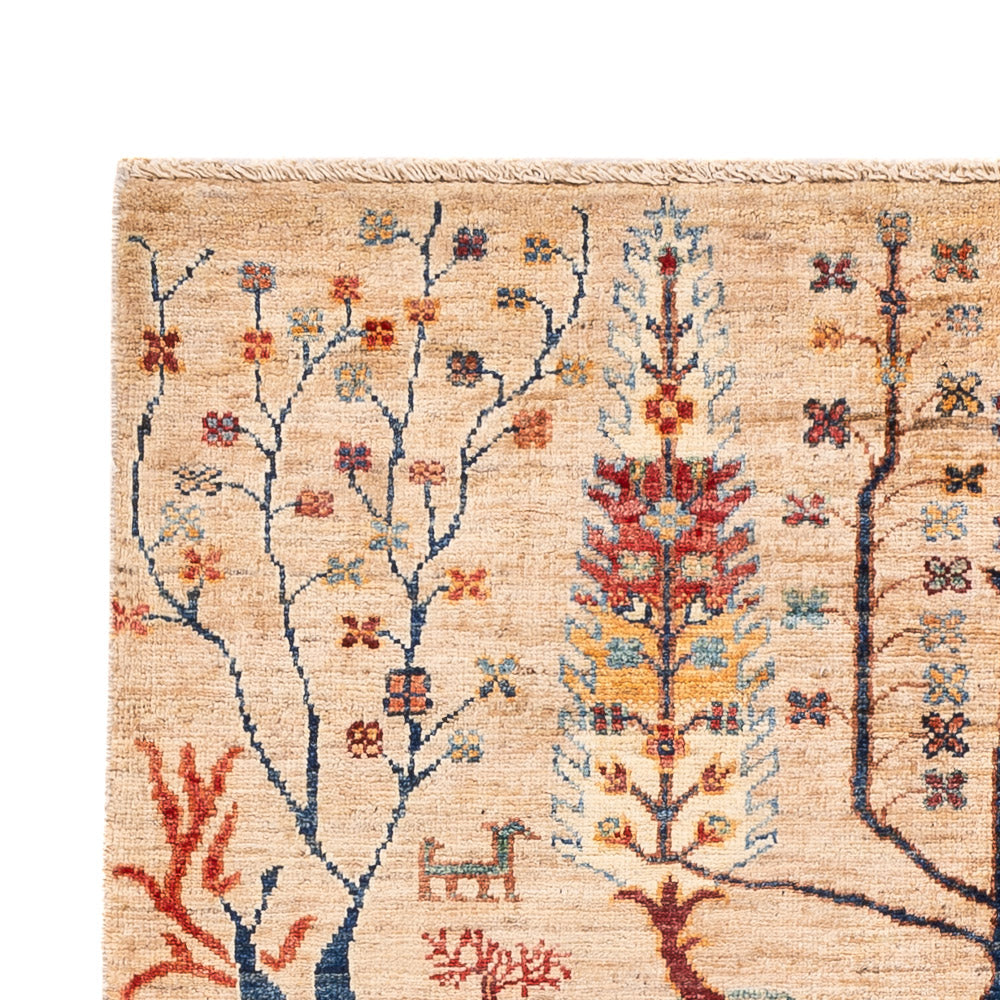 Ariana Rug 152x101cm - Oriental Rug