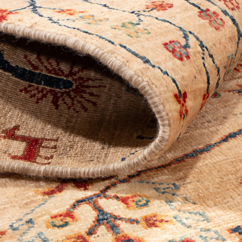 Ziegler Rug - Ariana - 152 x 101 cm - beige