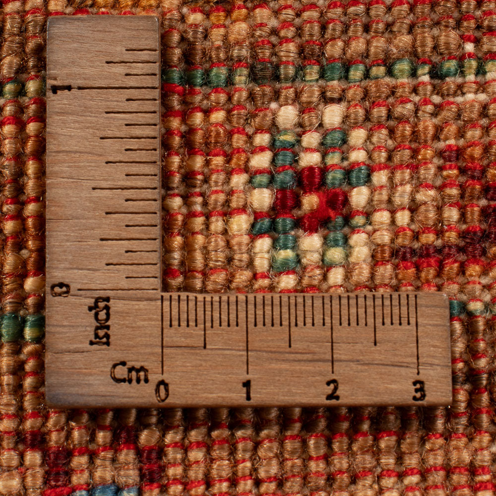 Ziegler Rug - Ariana - 149 x 100 cm - dark beige