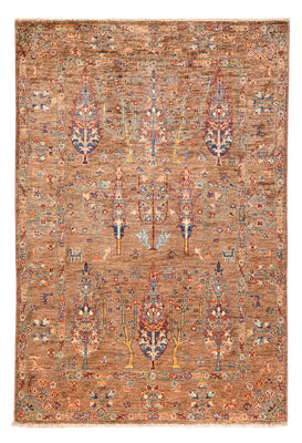 Ziegler Rug - Ariana - 149 x 103 cm - dark beige