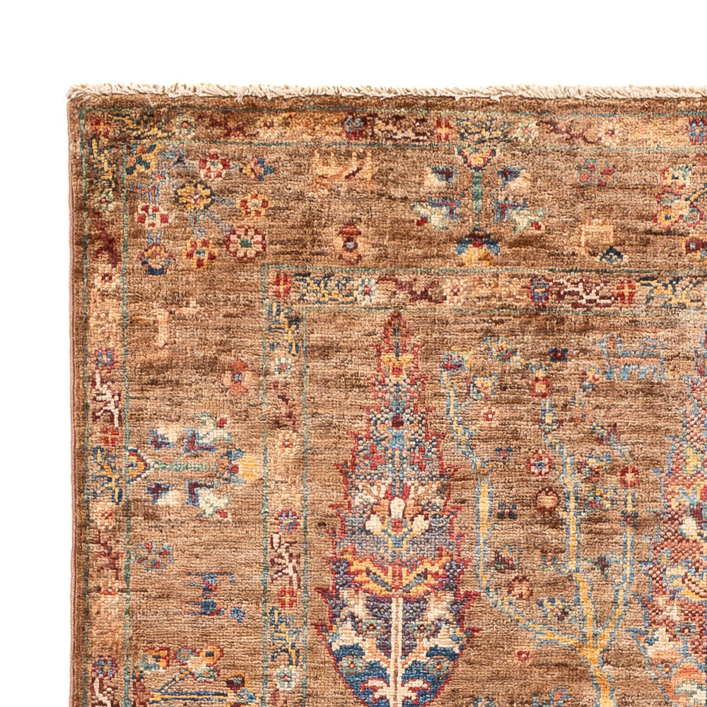 Ariana Rug 149x103cm - Oriental Rug