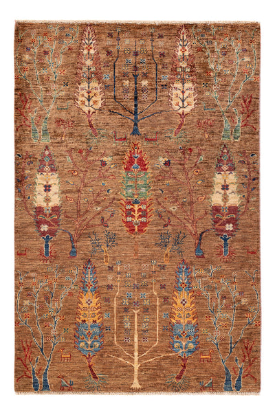 Ariana Rug 102x155cm - Oriental Rug